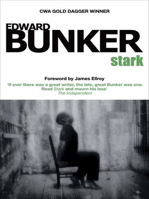 cover image of Stark